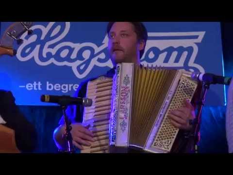 Stompin´at Decca by Django Reinhardt & Stephane Grapelli