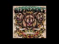 X Represent X The New Inquisition 2009 Full Album