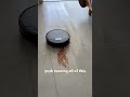 Affordable 3-in-1 robot vacuum & mop that cleans like a pro #robotvacuum