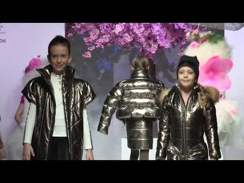 RUSSIAN FASHION SHOW 2020 Модная коллекция Tatiana Saltovets