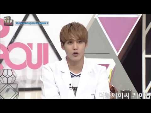 160720 JJCC - 더블제이씨 Eddy & Badkiz - 배드키즈 Monika 'Pops In Seoul'
