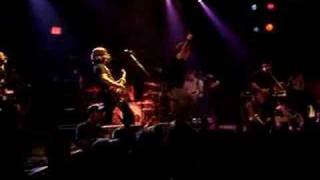 Thursday (Live) Dead songs 4-24-08