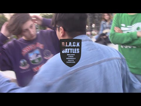 SHEGATO vs MAREO - 4tos - Prefecha 1vs1