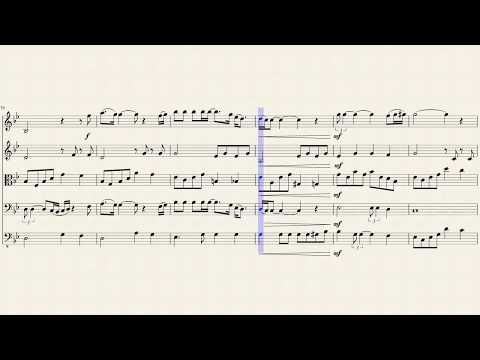 Bohemian Rhapsody - Orquesta de Cuerdas