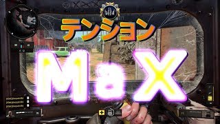 【Bo4】キルが出来るかどうかでテンションが変わっていく男（コロダイトの動画になってないじゃん！）【ネタ】