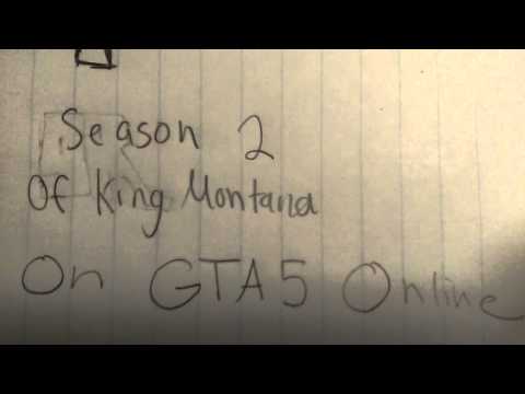 King Montana back on gta 5 online trailer (2)
