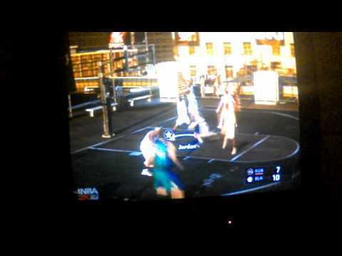 Rayking 2k NBA 2016 ep