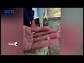 Hujan Es Disertai Angin Kencang Terjadi Di Kawasan Tebet Dan Kalibata SeputariNewsPagi 18 12