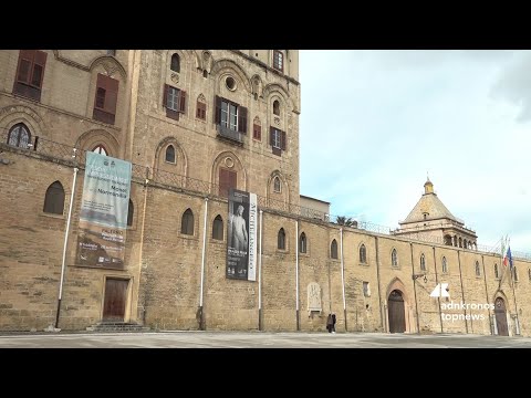 Palermo incontra l&rsquo;Impressionismo: Monet e la Normandia a Palazzo Reale