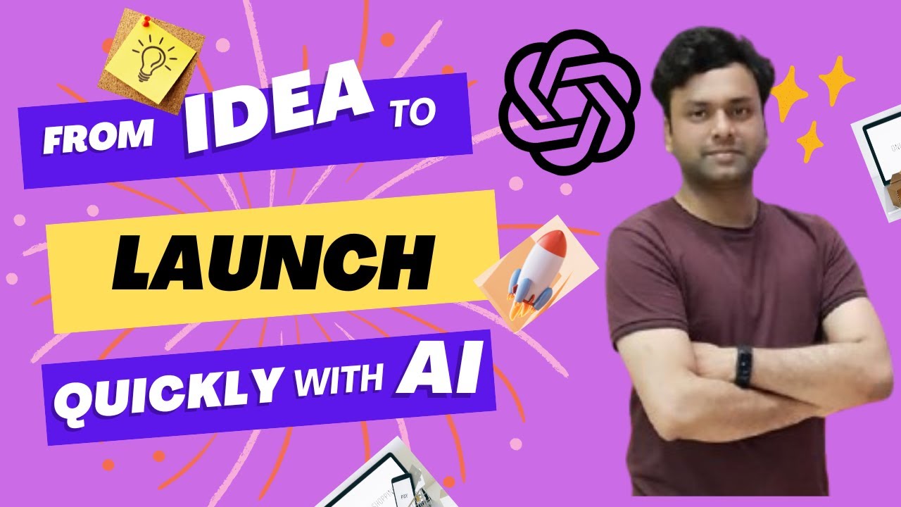 Frontend & Backend Development Completely Using AI: From Scratch to Deployment 🚀 #aidevelopment