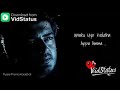 Thala Ajith Billa What S App Status Download