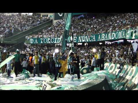 TETRA CAMPEÃO PR 3x1 vice