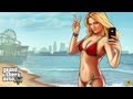 Grand Theft Auto V (GTA 5) Официальный Русский Геймплей ...