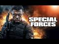 Special Forces KRIEGS ACTIONDRAMA Mit DIANE KRUEGER Ganzer Film Spielfilm Drama Neue Filme HD