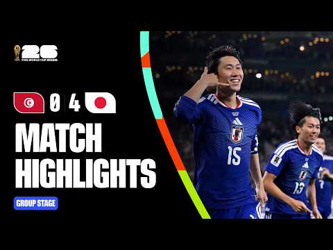 Full highlights