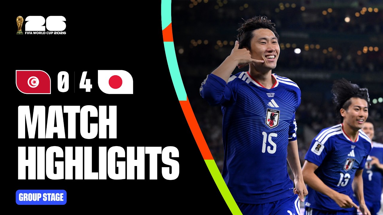 Event Highlights