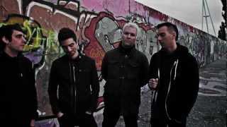 Toast to Freedom - Making Of Video - Anti-Flag [feat. Donots, Ian D'Sa & Bernd Beatsteaks]