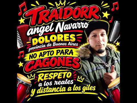 By ANGEELNAVARROO TRAIDORA DOLORES PROVINCIA DE BUENOS AIRES 