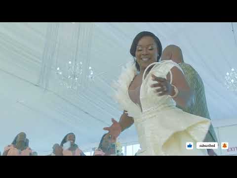 AMAZING COUPLE DANCE - NANDONI RIVERVIEW