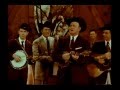 Bill Monroe & His Blue Grass Boys - Swing Low Sweet Chariot