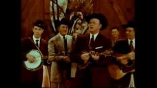 Bill Monroe &amp; His Blue Grass Boys - Swing Low Sweet Chariot