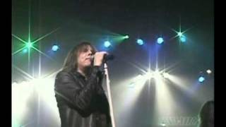 EUROPE in Japan - Got To Have Faith &amp; Superstitious live in 2005