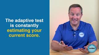 Adaptive Testing Explained: How ISC2 Exams Like CISSP, CCSP & SSCP Really Work