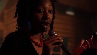 Christin Fort, M.A. - Moments of Meaning