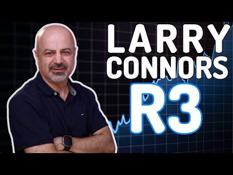 🔥 Unleashing the Power of Larry Connors' R3 Strategy: Boosting Your Trading Edge 💪📈