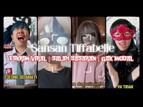 ESKRIM VIRAL, SALAH SASARAN, GAK MODAL - POV LUCU DAN KOCAK @DasiGantung #part18 SERI PENCULIK