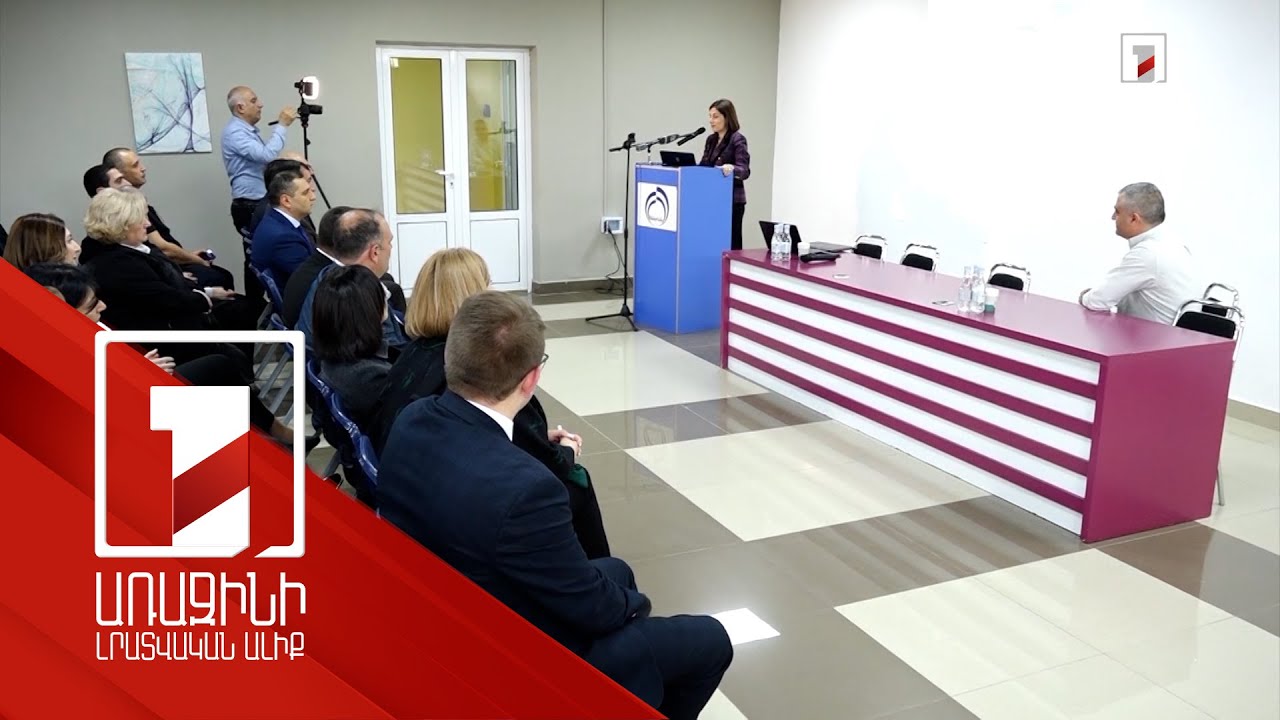 Գյումրի ԲԿ-ում կաթվածի պետպատվերի ծրագիրը հասանելի է Շիրակի և Լոռու մարզերի բնակիչներին