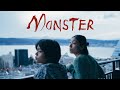 MONSTER Officiële NL Trailer