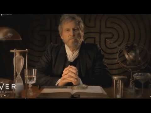 I Talk to Jeff Bridges Episode 1