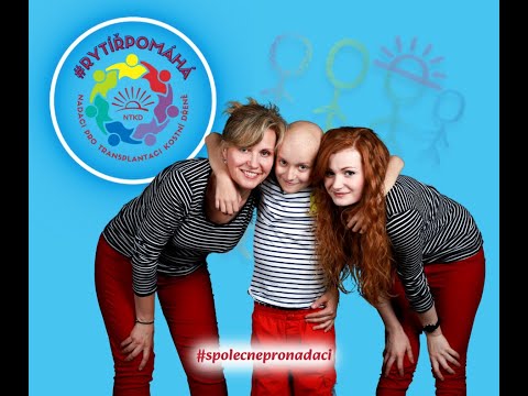 Rytířpomáhá - Nadaci pro transplantaci kostní dřeně