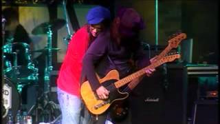 Dan Baird And Homemade Sin - Hush (DVD - 'Fresh Out Of Georgia Live Like A Satellite')