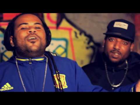 Bloody Jr x Kinkerscene - Choll House (Official Video)