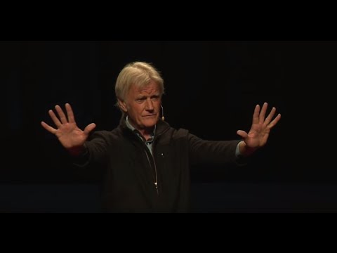 The Power of Numbers | Bryan Winters | TEDxTauranga