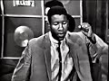 American Bandstand 1964 - Baby Don’t You Do It, Marvin Gaye