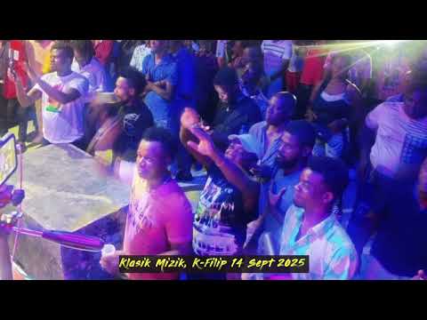 EXTRAIT DE LANMOU BEL, K-Filip 14 Sept 2025