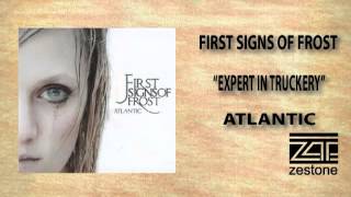 First Signs Of Frost &quot;expert In Truckey&quot;