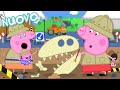 Le Cronache Di Peppa Pig I Fossili Nuovo Episodio Di Peppa Pig