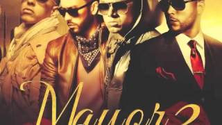 Mayor Que Yo 3 - Luny Tunes