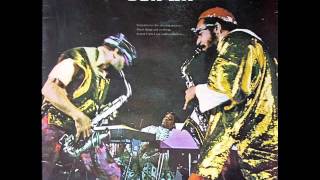 Sun Ra - Nuits de la Fondation Maeght Vol. II (Face A)