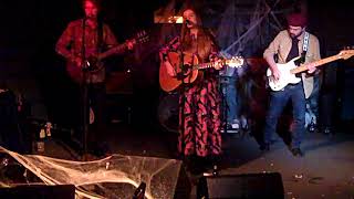 Kacy &amp; Clayton -- White Butte Country