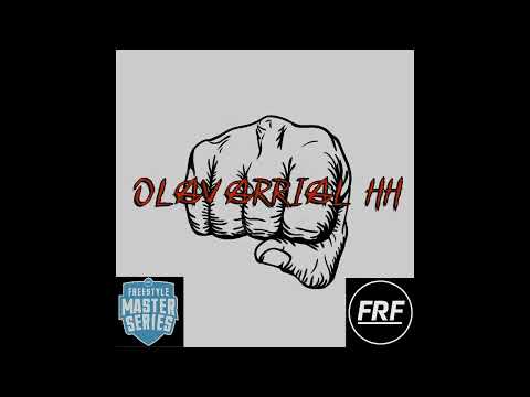 OlavarrialHH // semifinales - Fecha 1// POLI VS ALINA