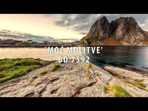 (Ivan 4:24) (Matej 6:9) Bertha Dudde 7592 Moć molitve...