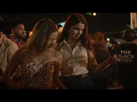 Javier Rosas y Su Artilleria Pesada, Contacto Norte - La Cumbia del Sol