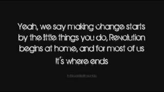 Pinhead Gunpowder- Life During Wartime (Lyrics) [HQ]