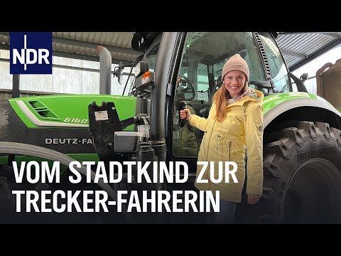 Wir wagen Bauernhof I Folge 4 I Die Nordreportage