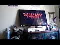 Opening To Revolution 1986 VHS